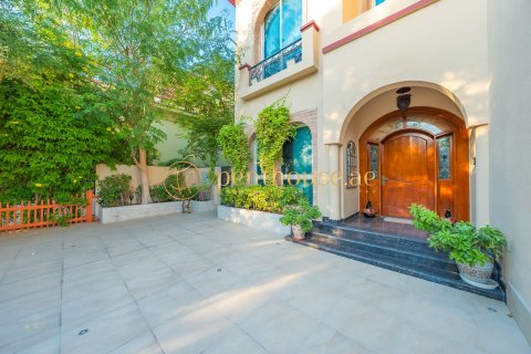 Villa à The Villa, Dubai, 4 chambres, 372 m², № 74048 - photo 9