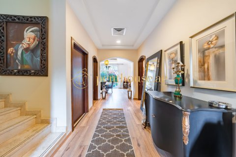 Villa à The Villa, Dubai, 4 chambres, 372 m², № 74048 - photo 4