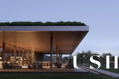 Villa in Dubai Investment Park, Dubai 4 bedrooms, 353 sq.m. № 39163 - photo 3