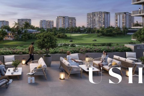 Apartment in EMAAR South, Dubai South (Dubai World Central), Dubai 2 bedrooms, 129 sq.m. № 39159 - photo 6