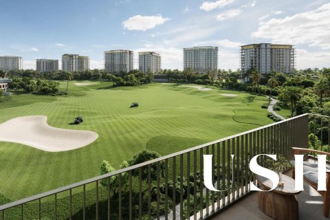 Apartment in EMAAR South, Dubai South (Dubai World Central), Dubai 2 bedrooms, 129 sq.m. № 39159 - photo 5