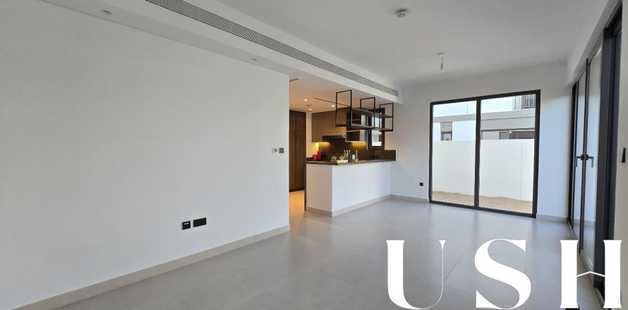 Вилла в Aura, Tilal Al Ghaf, Дубай, 4 спальни, 220м², № 39152