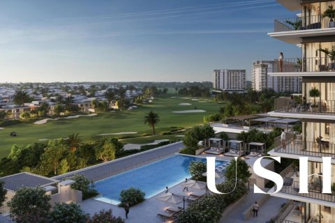 Apartment in EMAAR South, Dubai South (Dubai World Central), Dubai 2 bedrooms, 131 sq.m. № 39160 - photo 3