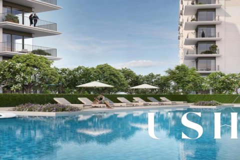 Apartment in EMAAR South, Dubai South (Dubai World Central), Dubai 2 bedrooms, 131 sq.m. № 39160 - photo 10