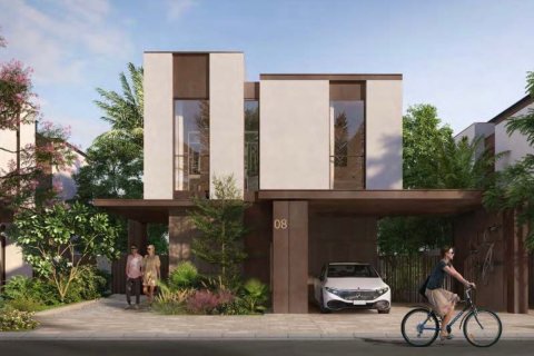 Townhouse in Dubai 3 bedrooms, 168 sq.m. № 67397 - photo 9