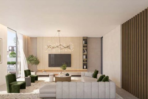 Townhouse in Dubai 3 bedrooms, 168 sq.m. № 67397 - photo 2