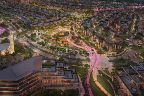 Townhouse in Dubai 3 bedrooms, 168 sq.m. № 67397 - photo 7