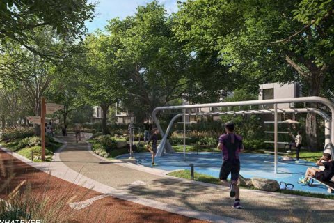 Townhouse in Dubai 3 bedrooms, 168 sq.m. № 67397 - photo 12