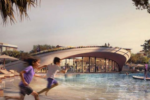 Townhouse in Dubai 3 bedrooms, 168 sq.m. № 67397 - photo 11