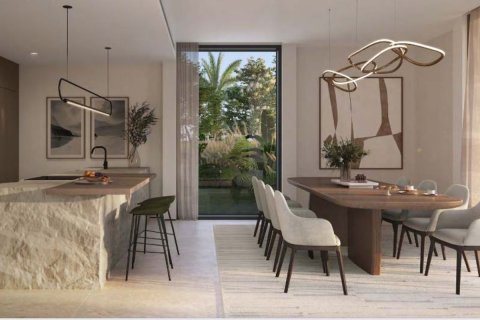 Townhouse in Dubai 3 bedrooms, 168 sq.m. № 67397 - photo 5