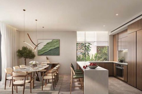 Townhouse in Dubai 3 bedrooms, 168 sq.m. № 67397 - photo 8