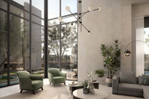 Townhouse in Dubai 3 bedrooms, 168 sq.m. № 67397 - photo 4