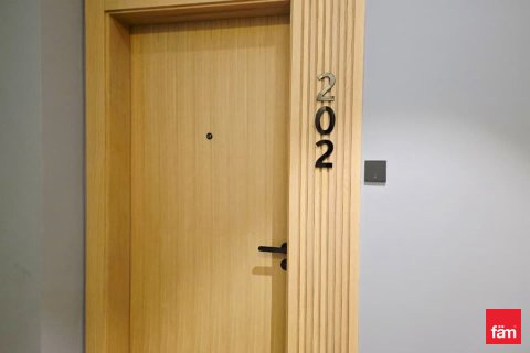 Снять в аренду квартиру в Бизнес-Бэе, Дубай: 3 спальни, 139.6м², № 67406 - фото 7