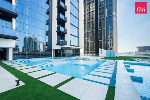 Apartment in Business Bay, Dubai 3 bedrooms, 139.6 sq.m. № 67406 - photo 13