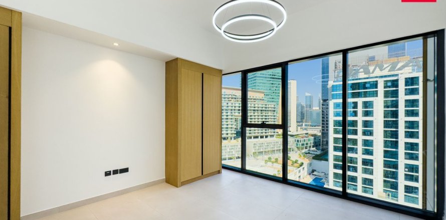 Apartment in Business Bay, Dubai 3 bedrooms, 139.6 sq.m. № 67406