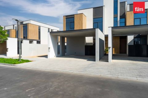 Villa à Dubai, 4 chambres, 248 m², № 67398 - photo 14