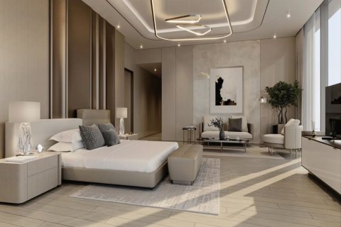 Apartment in Dubai Harbour, Dubai 2 bedrooms, 139.3 sq.m. № 67400 - photo 3