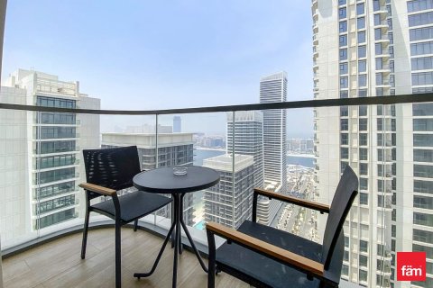 Apartment in Dubai Harbour, Dubai 1 bedroom, 67.8 sq.m. № 67401 - photo 13