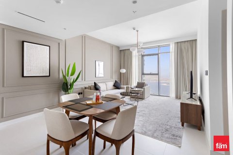 Apartment in Dubai Harbour, Dubai 1 bedroom, 67.8 sq.m. № 67401 - photo 1