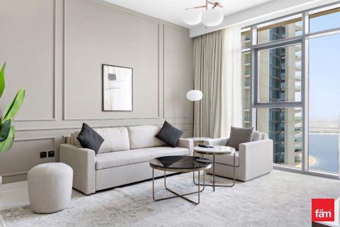 Apartment in Dubai Harbour, Dubai 1 bedroom, 67.8 sq.m. № 67401 - photo 3