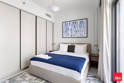 Apartment in Dubai Harbour, Dubai 1 bedroom, 67.8 sq.m. № 67401 - photo 10