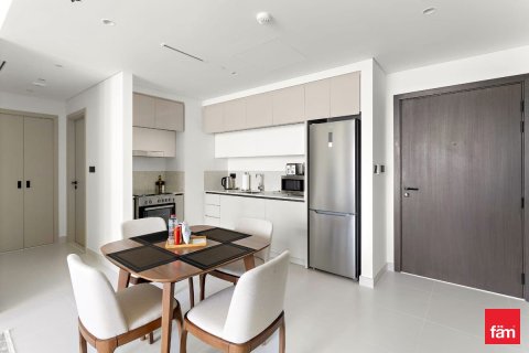 Apartment in Dubai Harbour, Dubai 1 bedroom, 67.8 sq.m. № 67401 - photo 6