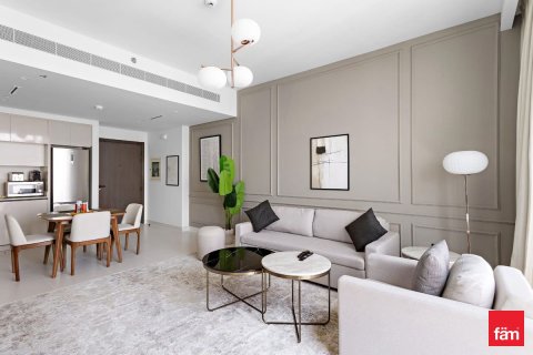 Apartment in Dubai Harbour, Dubai 1 bedroom, 67.8 sq.m. № 67401 - photo 5