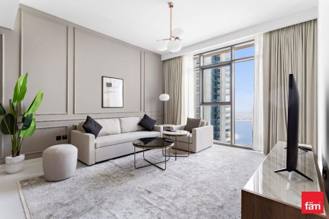 Apartment in Dubai Harbour, Dubai 1 bedroom, 67.8 sq.m. № 67401 - photo 2