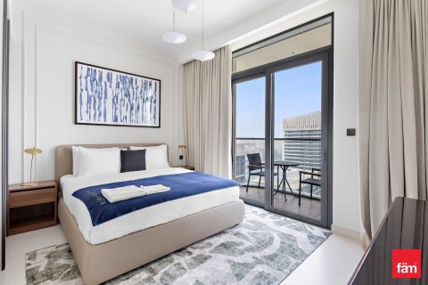 Apartment in Dubai Harbour, Dubai 1 bedroom, 67.8 sq.m. № 67401 - photo 11