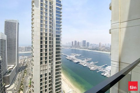 Apartment in Dubai Harbour, Dubai 1 bedroom, 67.8 sq.m. № 67401 - photo 14