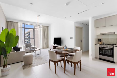 Apartment in Dubai Harbour, Dubai 1 bedroom, 67.8 sq.m. № 67401 - photo 4