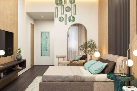 Appartement à Dubai, 1 chambre, 72.6 m², № 67405 - photo 1