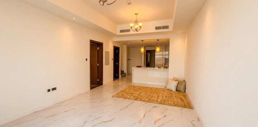 Adosado en Dubai, 4 dormitorios, 187.2 m², № 110131