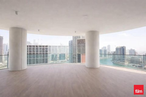 شقة في الخليج التجاري, دبي 4 غرف نوم, 397.6 م² رقم 110130 - صورة 2