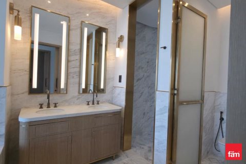 شقة في الخليج التجاري, دبي 4 غرف نوم, 397.6 م² رقم 110130 - صورة 14