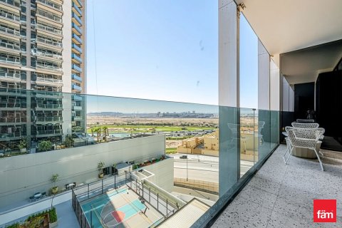 Appartement à Business Bay, Dubai, 1 chambre, 60.2 m², № 110133 - photo 3