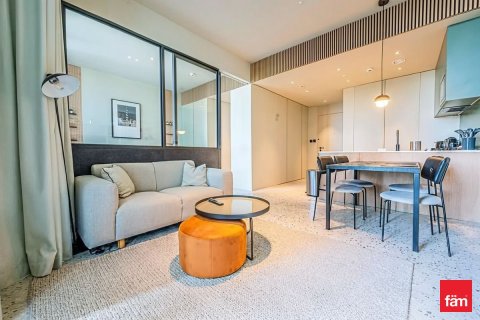 Appartement à Business Bay, Dubai, 1 chambre, 60.2 m², № 110133 - photo 9