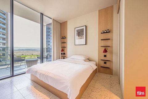 Appartement à Business Bay, Dubai, 1 chambre, 60.2 m², № 110133 - photo 8