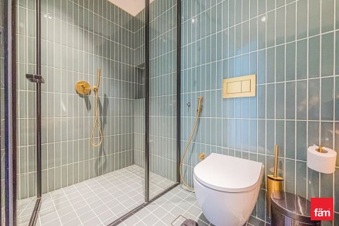 Appartement à Business Bay, Dubai, 1 chambre, 60.2 m², № 110133 - photo 4