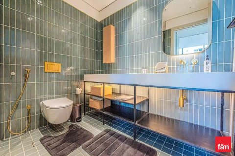 Appartement à Business Bay, Dubai, 1 chambre, 60.2 m², № 110133 - photo 5