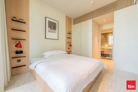 Appartement à Business Bay, Dubai, 1 chambre, 60.2 m², № 110133 - photo 7