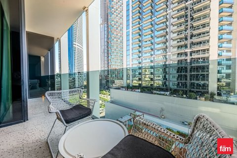 Appartement à Business Bay, Dubai, 1 chambre, 60.2 m², № 110133 - photo 2