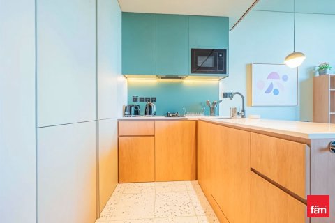 Appartement à Business Bay, Dubai, 1 chambre, 60.2 m², № 110133 - photo 6
