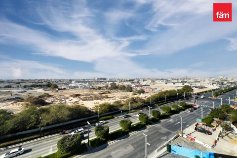 Apartamento en City Walk, Dubai, 1 dormitorio, 63 m², № 110136 - foto 6