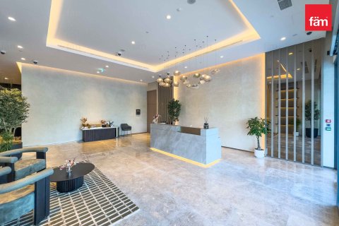 Apartamento en City Walk, Dubai, 1 dormitorio, 63 m², № 110136 - foto 8