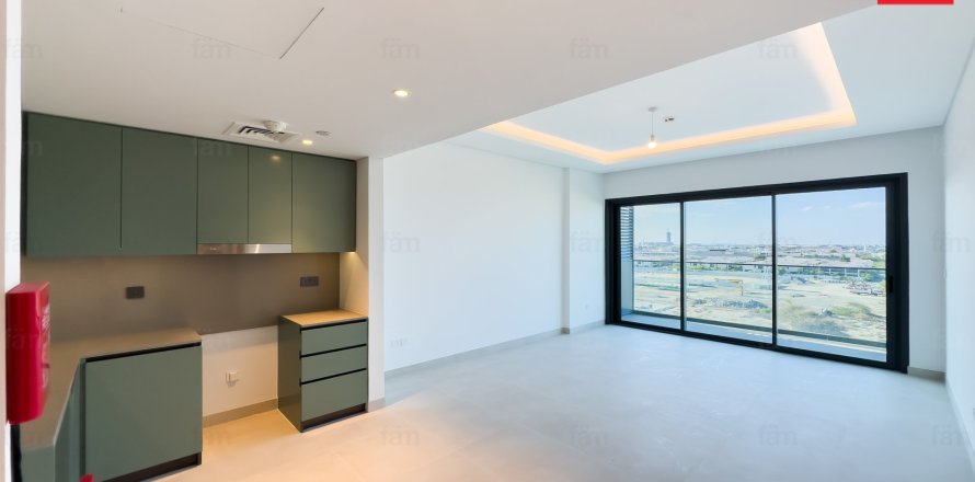 Apartamento en City Walk, Dubai, 1 dormitorio, 63 m², № 110136
