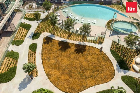Apartamento en City Walk, Dubai, 1 dormitorio, 63 m², № 110136 - foto 2