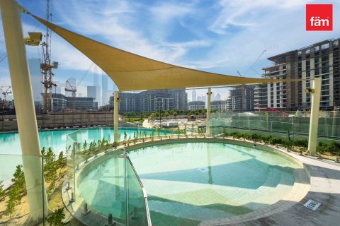 Apartamento en City Walk, Dubai, 1 dormitorio, 63 m², № 110136 - foto 9