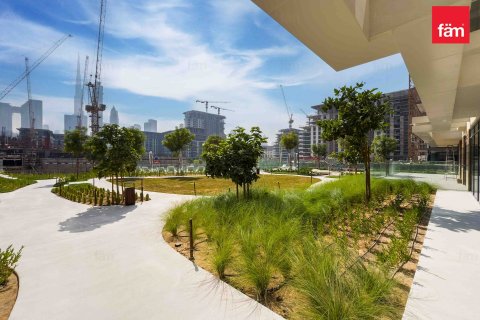 Apartamento en City Walk, Dubai, 1 dormitorio, 63 m², № 110136 - foto 5