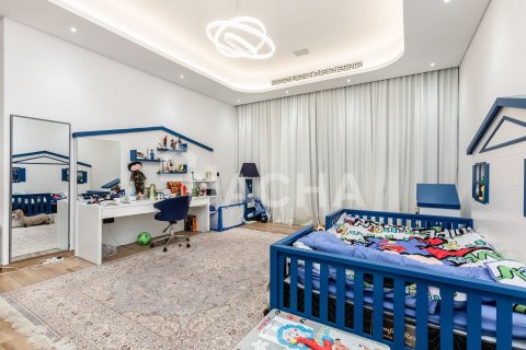Villa in Nad Al Sheba 1, Nadd Al Sheba, Dubai 5 bedrooms, 465 sq.m. № 115701 - photo 19